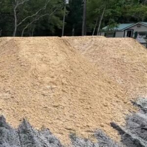 SEPTIC SAND